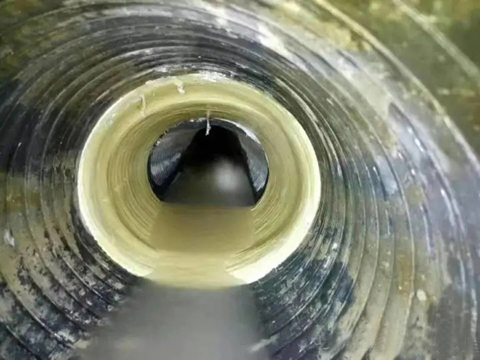 南长内衬修复法通常适用于哪些类型的断面管道