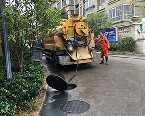 南长管网知识-是否有行之有效的解决方案