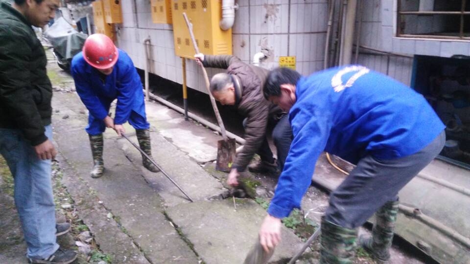 南长清掏化粪池、管道疏通一站式服务<高效><技术><可靠>